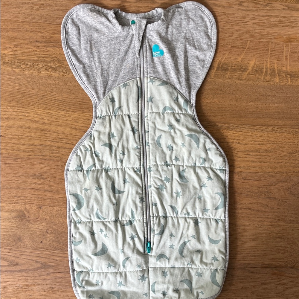 Love To Dream Swaddle Up Extra Warm 3.5 TOG Newborn 5-8.5oz
